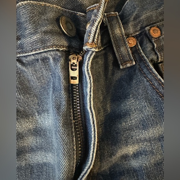 Levi Strauss & co 511 jeans 32 x 32 - Picture 6 of 13